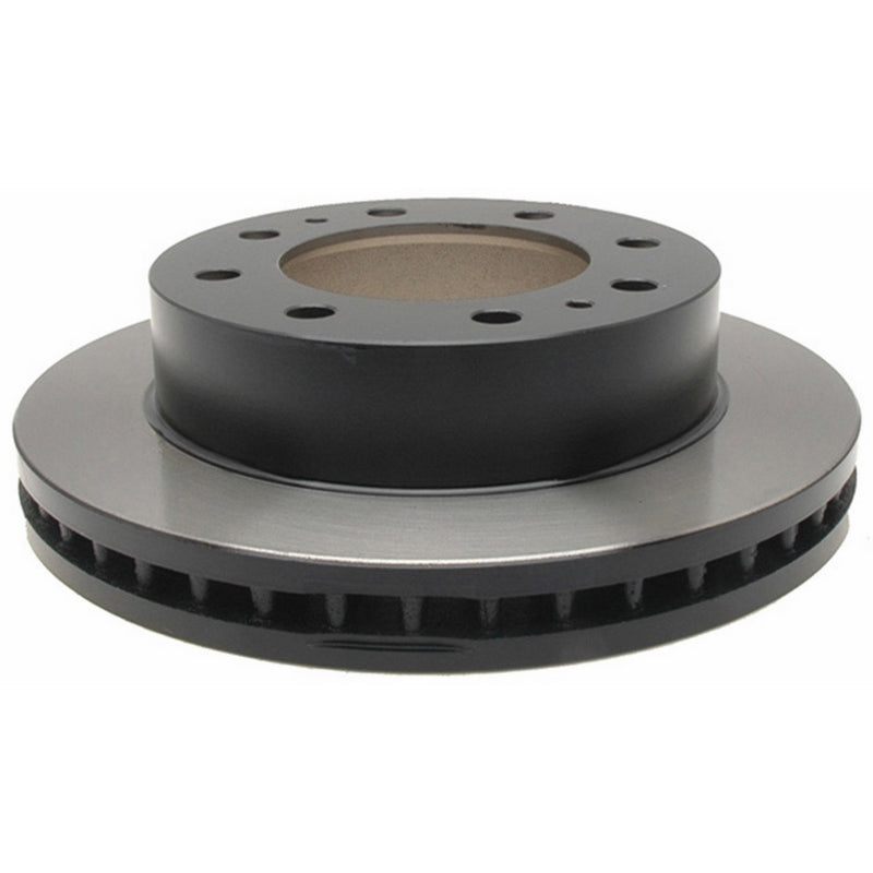 ACDelco 18A1206 Professional Front Disc Brake Rotor