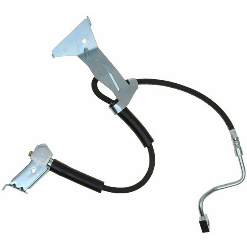 ACDelco 18J4754 Professional Front Passenger Side Hydraulic Brake Hose Assembly