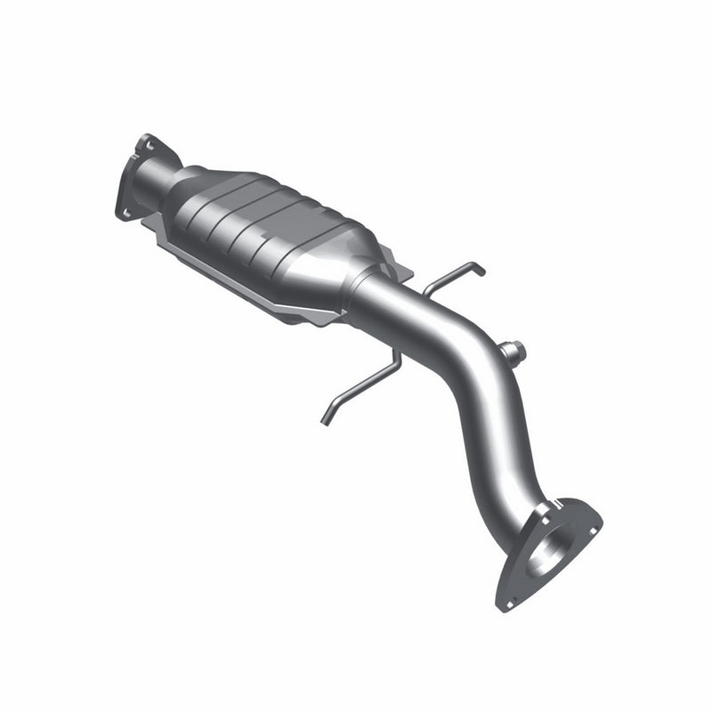 MagnaFlow 23455 Direct Fit Catalytic Converter (Non CARB compliant)