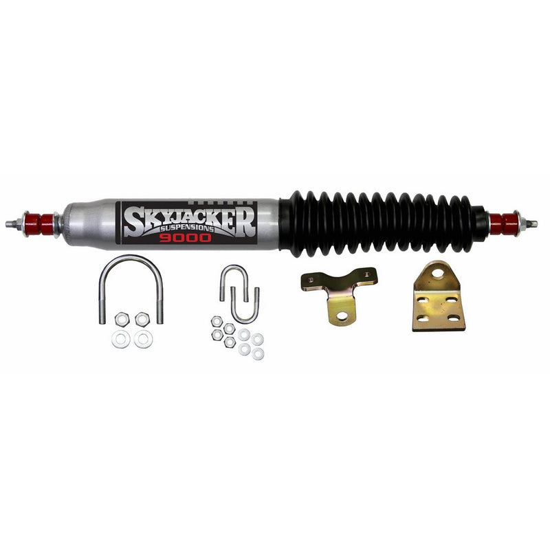 Skyjacker 9100 Silver Single Stabilizer Kit