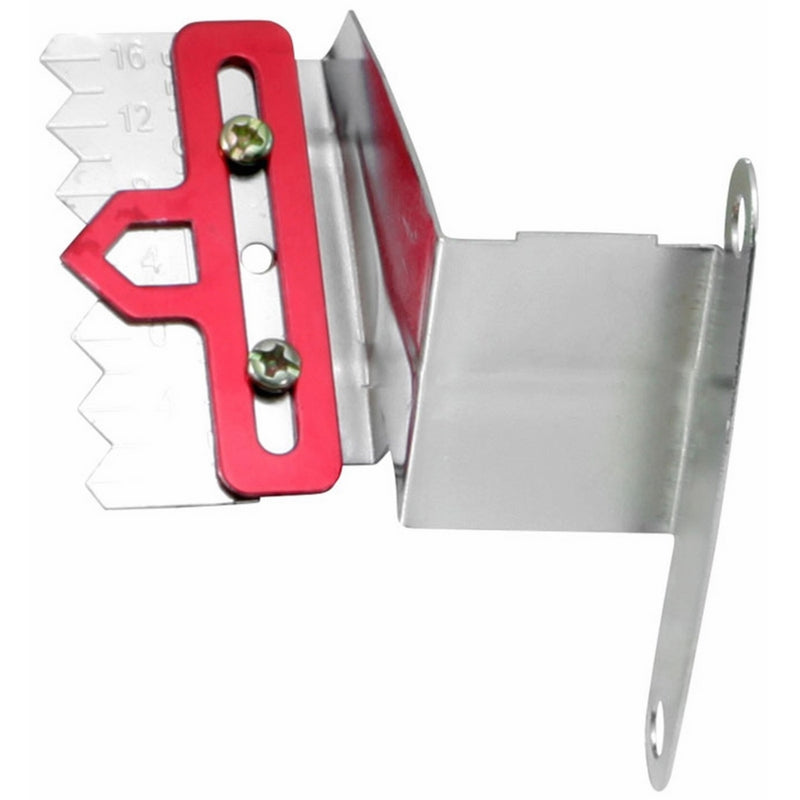 Spectre Performance 4237 Adjustable Timing Tab for Small Block Chevy