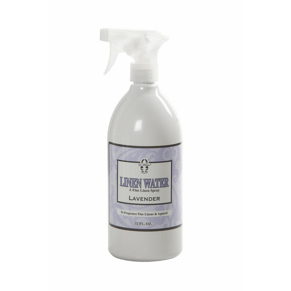 Le Blanc Lavender Linen Water - 32 FL. OZ., One Pack