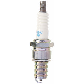 NGK (4008) BPR6ES SOLID Standard Spark Plug, Pack of 1