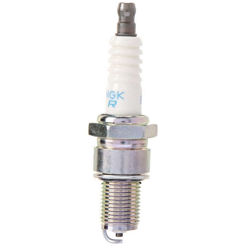 NGK (4008) BPR6ES SOLID Standard Spark Plug, Pack of 1