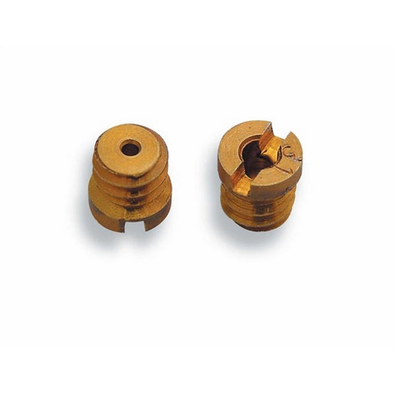 Holley 142-62 Emulsion Jet - Package of 2