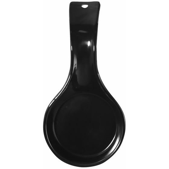 Calypso Basics by Reston Lloyd Spoon Rest, Black