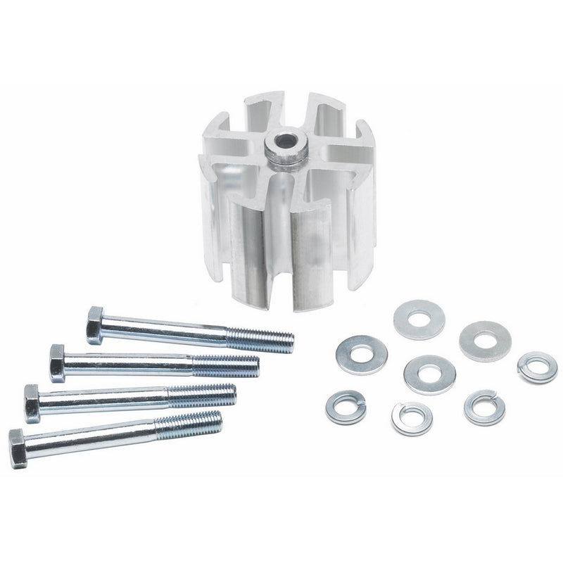 Hayden Automotive 3962 Fan Spacer Kit