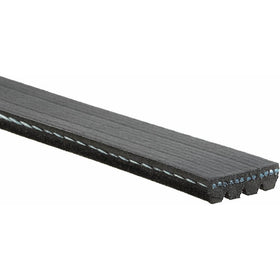 ACDelco 4K620 Professional V-Ribbed Serpentine Belt