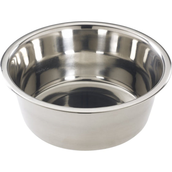 Ethical 2-Quart Mirror Finish Stainless Dish