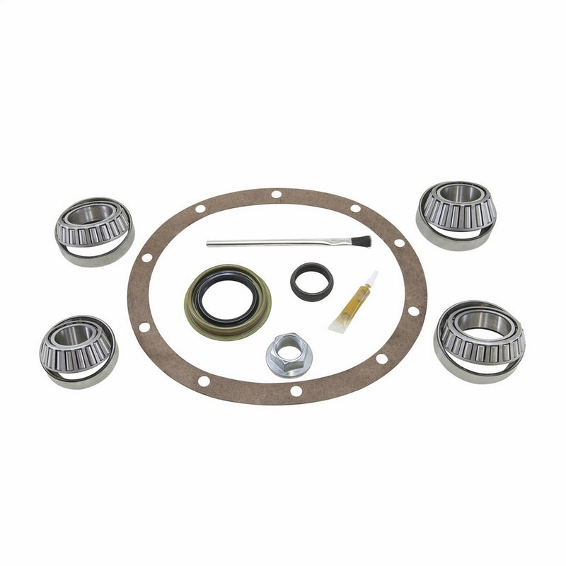 USA Standard Gear (ZBKM35) Bearing Kit for AMC Model 35 Rear Differential