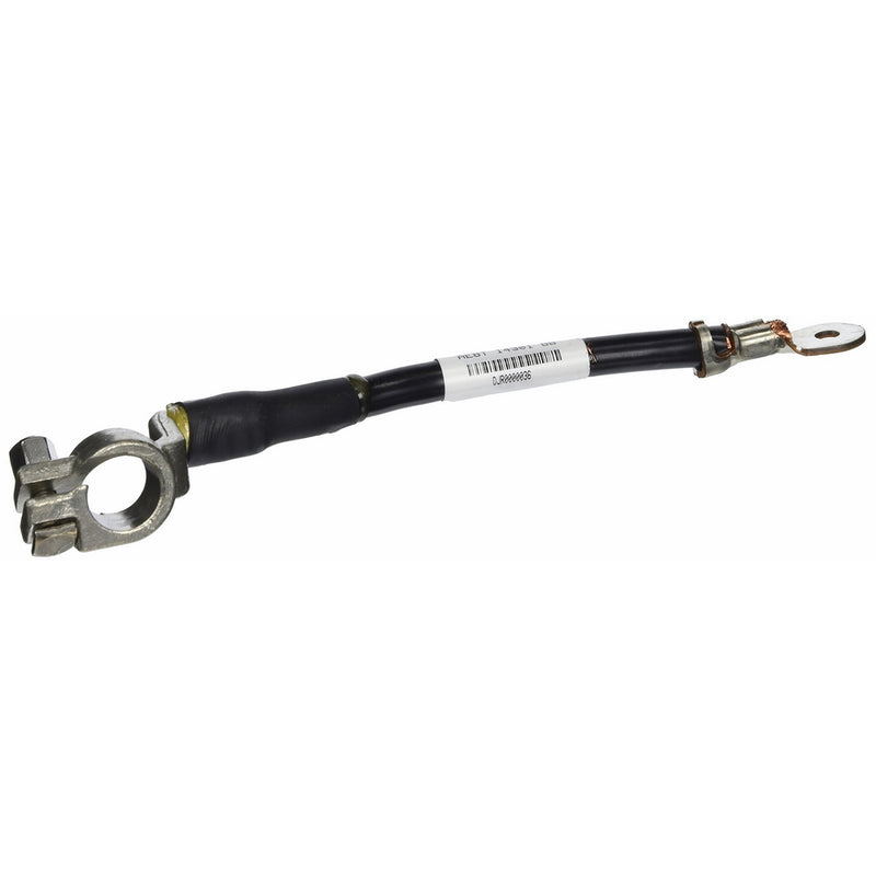 Motorcraft WC-96236 Negative Battery Cable