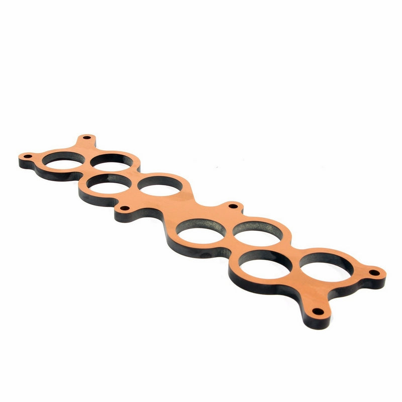 BBK 1506 3/8" Phenolic Intake Manifold Spacer Kit for GT-40 and Cobra EFI Intake Manifolds