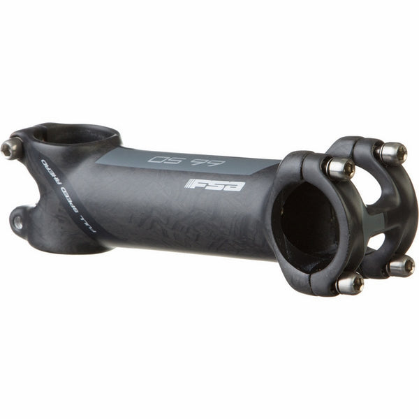 FSA os-99 Stem, 90mm, Black