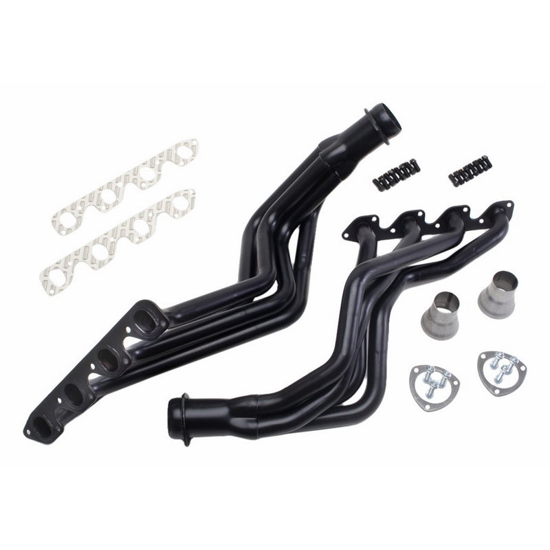 Hedman 89360 Standard-Duty Uncoated Hedders - Set of 2