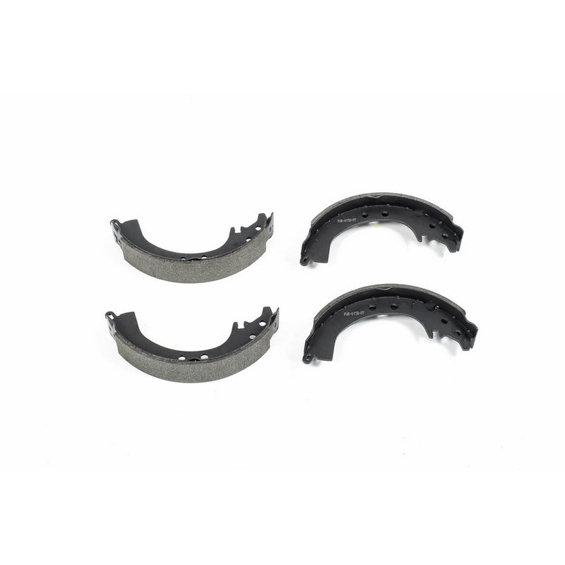 Power Stop B528 Autospecialty Brake Shoe