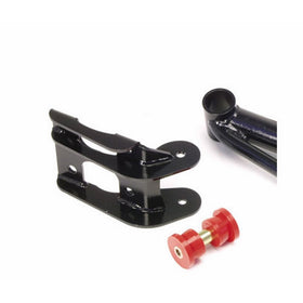 Pro Comp Suspension 71182B Traction Bar Mounting Kit