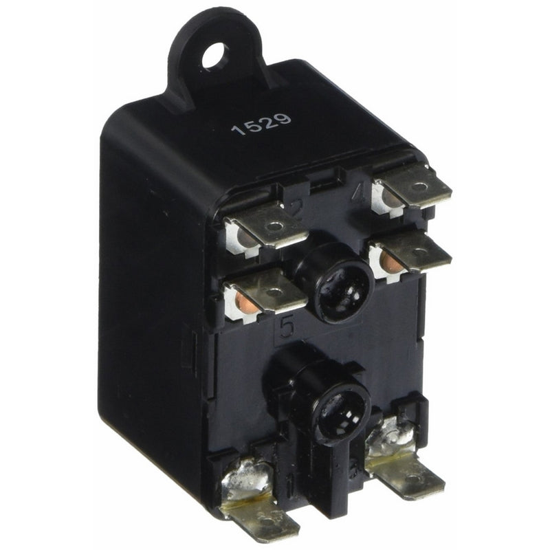 Emerson 90-380 Relay, Fan, 24 VAC