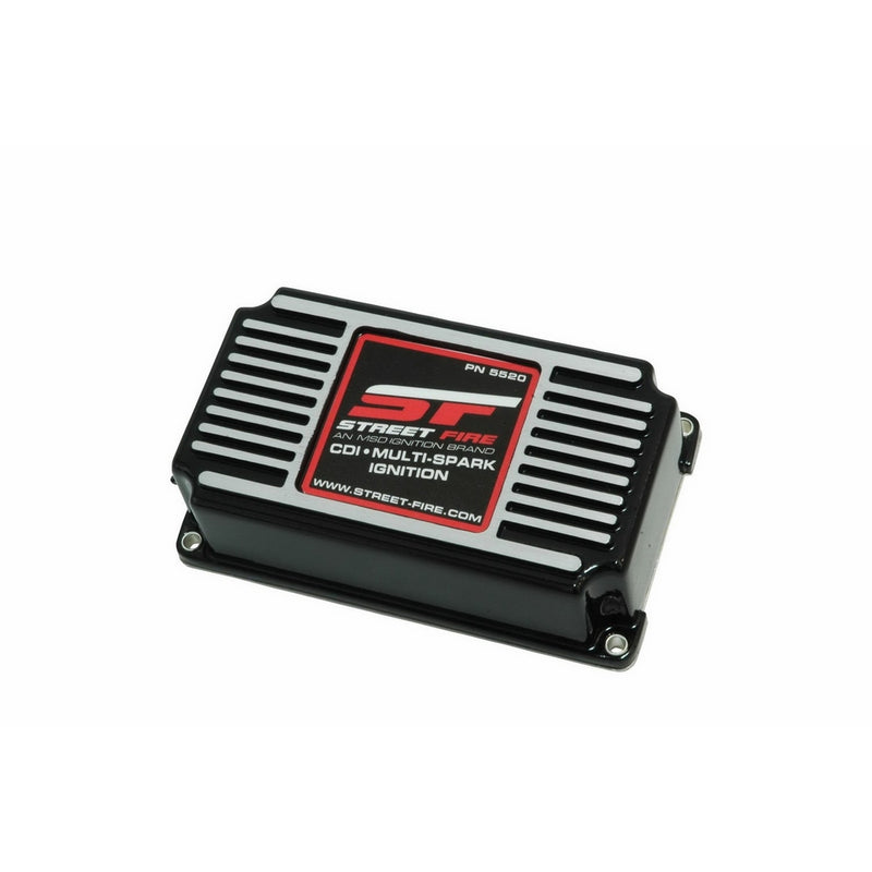 MSD 5520 Street Fire Ignition Control Box