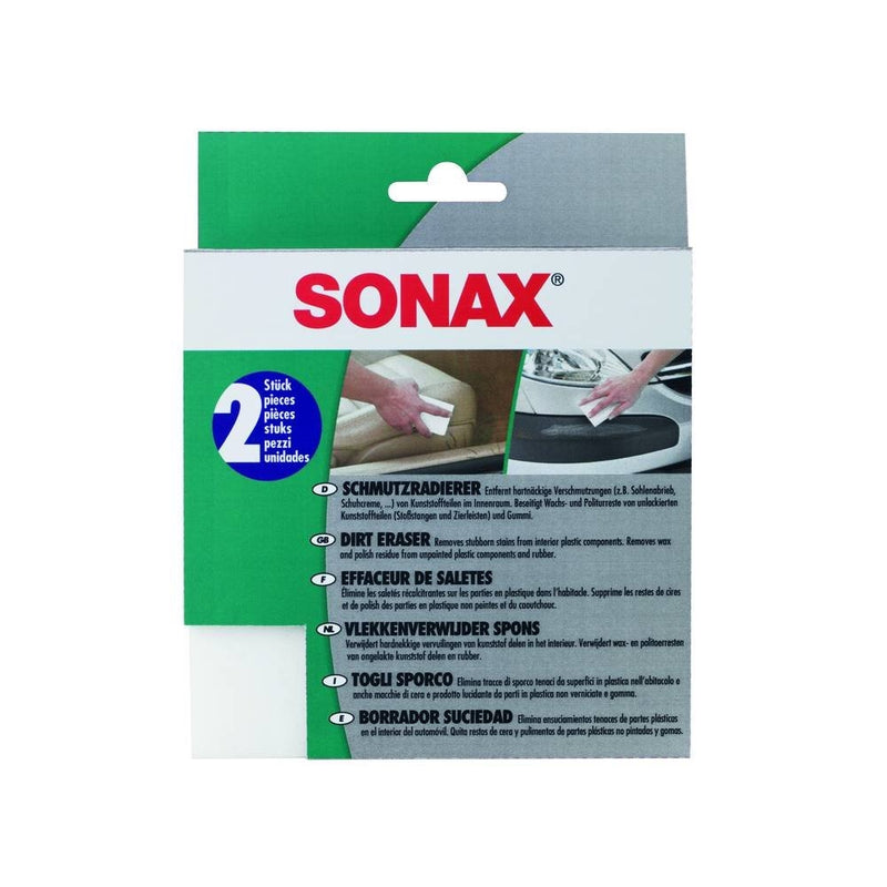 Sonax (416000) Dirt Eraser