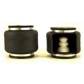 Air Lift 88105 LoadLifter 5000 Ultimate Air Spring Kit with Internal Jounce Bumper