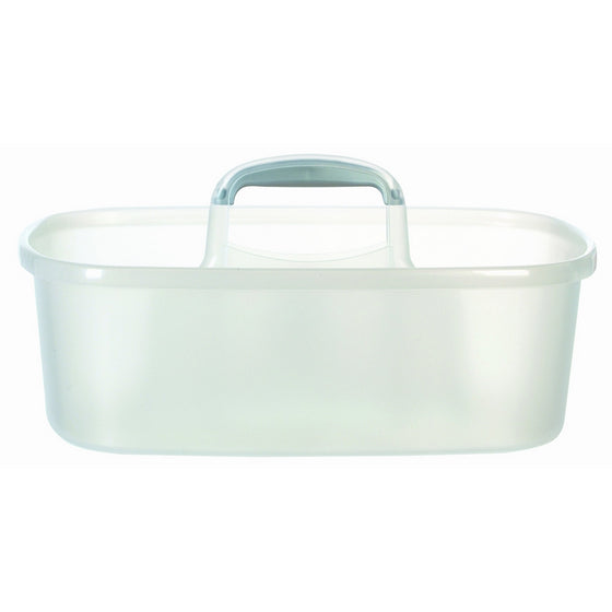 Caddy for 4 gallon rectagular bucket