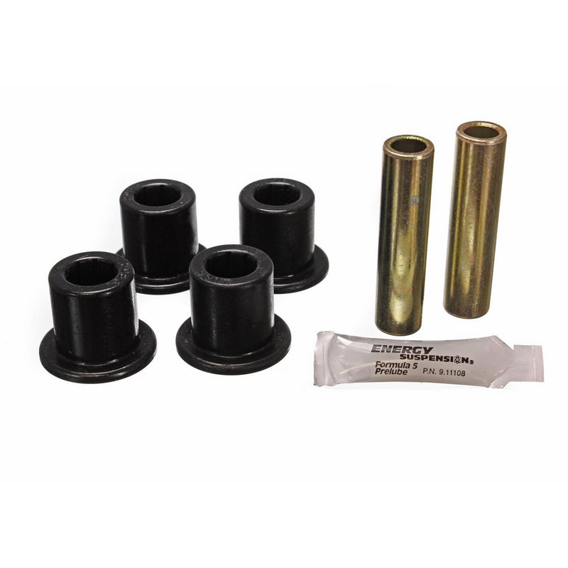 Energy Suspension 2.2120G Frame Shackle Bushing Set for Jeep