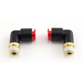 AIR LIFT 57242 LoadLifter 5000 Series Rear Leaf Spring Leveling Kit