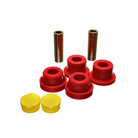 Energy Suspension 4.7125R Front Radius Arm Bushing Set