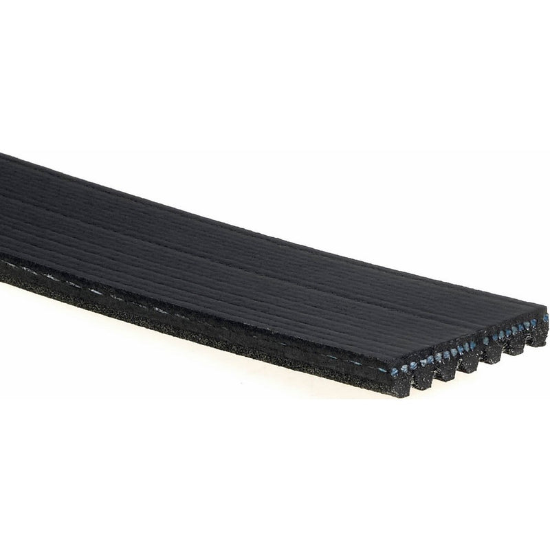 ACDelco 7K750 Professional V-Ribbed Serpentine Belt