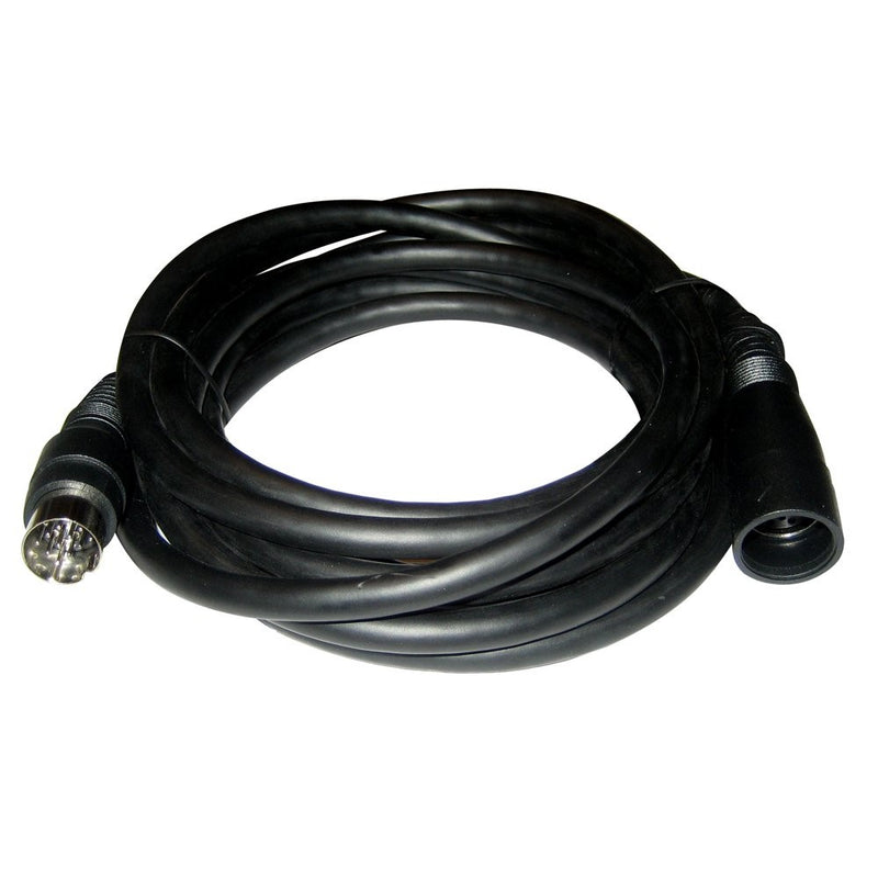 Rockford Fosgate Extension Cable for Wired Remotes, 10ft