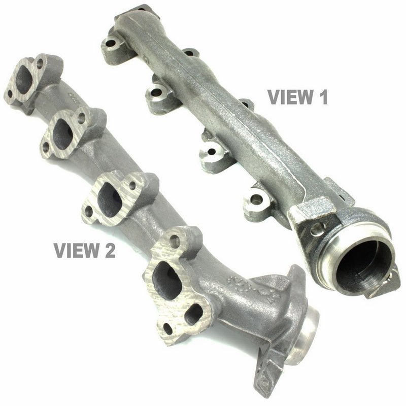 Mopar 5303 0809AD, Exhaust Manifold