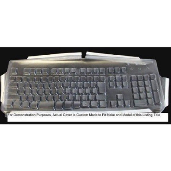 Protect Cherry PC Keyboard Cover Model 1800 (2432779) Category: Keyboard Covers