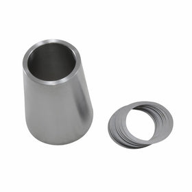 Yukon (SK CSF8.8) Crush Sleeve Eliminator Kit for Ford 8.8"/7.5" Differential