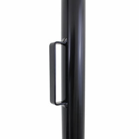 Westin 57-9015 HDX Ladder Rack