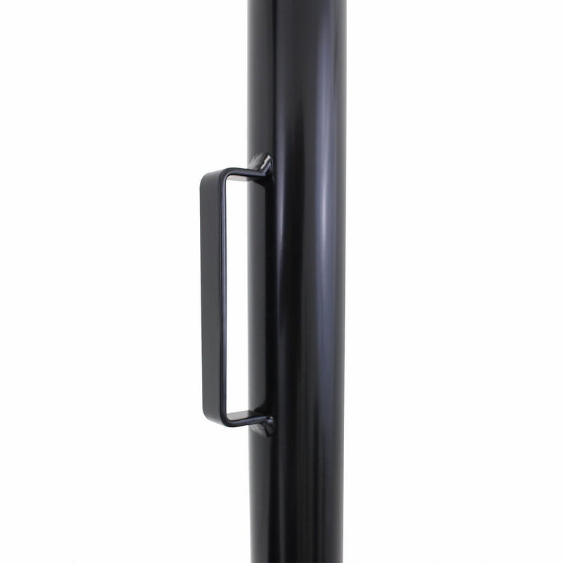 Westin 57-9015 HDX Ladder Rack