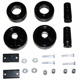 Pro Comp PLJ09137 Poly Lift Kit for Jeep Wrangler JK 97-08