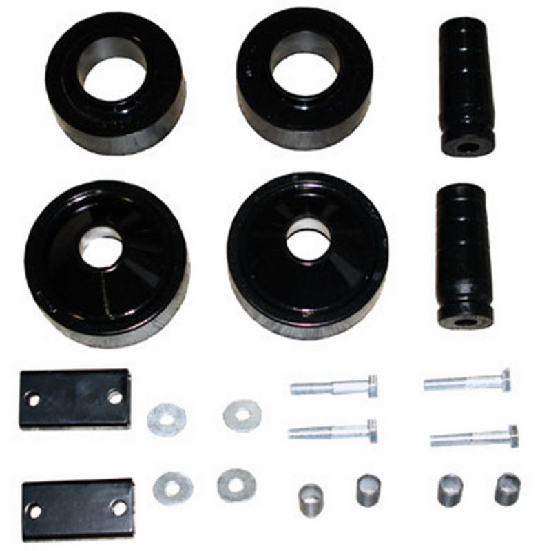 Pro Comp PLJ09137 Poly Lift Kit for Jeep Wrangler JK 97-08