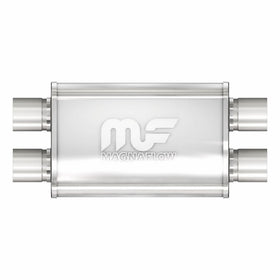 MagnaFlow 11378 Exhaust Muffler