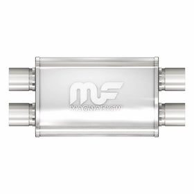 MagnaFlow 14385 Exhaust Muffler