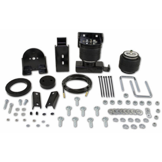 AIR LIFT 59202 Slam Air Adjustable Air Spring Kit