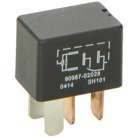 Four Seasons 35874 Standard Relay