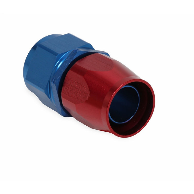 Earl's 300116ERL Straight -16 Female to -16 Hose