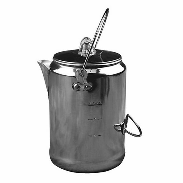 Coleman 9 Cup Coffee Percolator