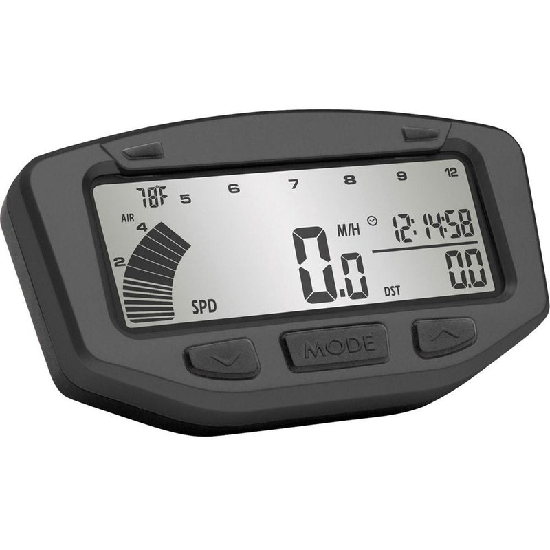 Trail Tech 752-401 Black Vapor Stealth Computer
