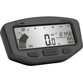 Trail Tech 752-900 Black Vapor Stealth Computer