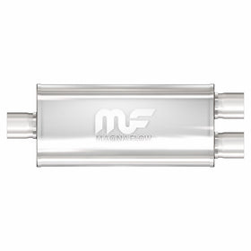 MagnaFlow 12258 Exhaust Muffler