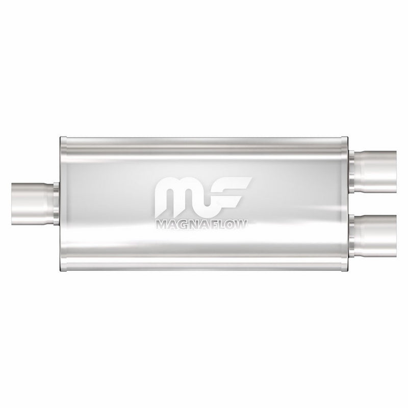 MagnaFlow 12258 Exhaust Muffler