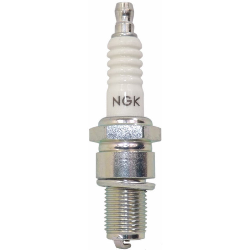 NGK 5122 BR7ES Standard Spark Plug, Pack of 4