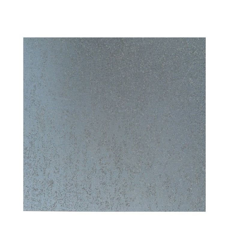 M-D Building Products 56032 1-Feet by 1-Feet Galvanized Steel Sheet