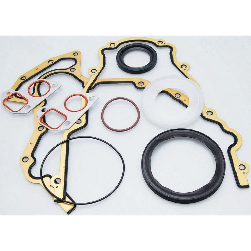 Cometic Gasket PRO1025B Bottom End Gasket Kit for GM LSX Bowtie